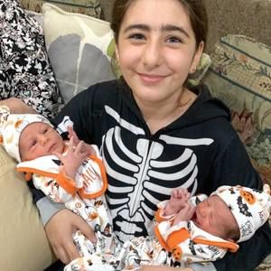 Meet your Posher, Tania